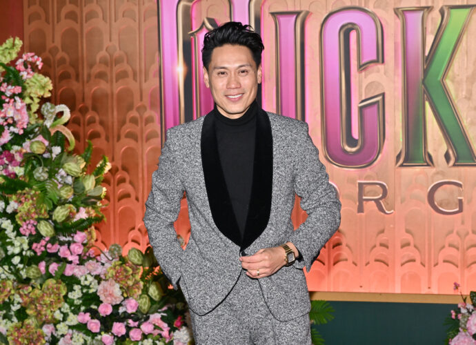 Golden Globe snubs and surprises: ‘Wicked’ and more